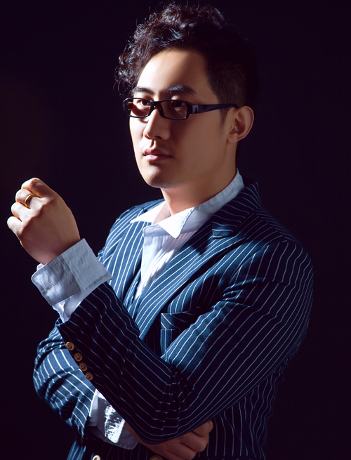 新中式装修