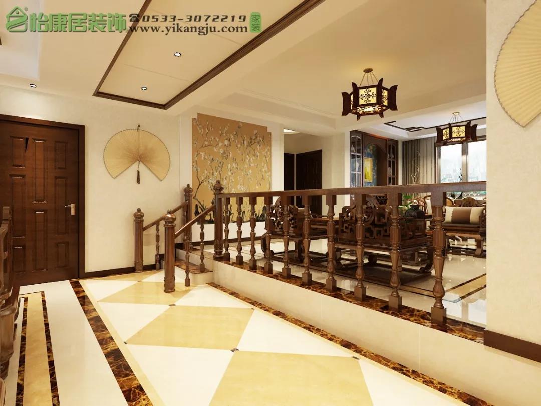 淄博装修公司