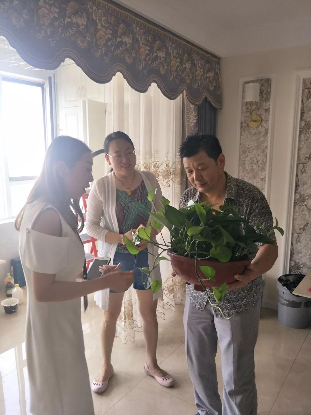 淄博装修