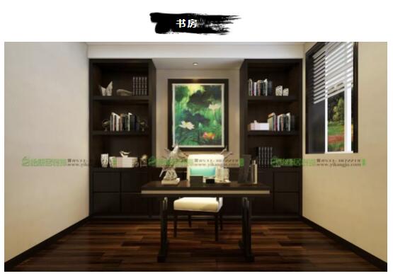淄博装修效果图