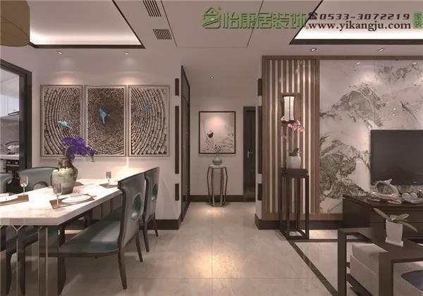 淄博装修效果图