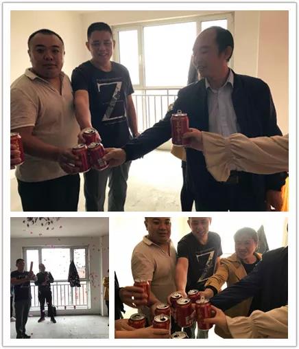 淄博装修效果图