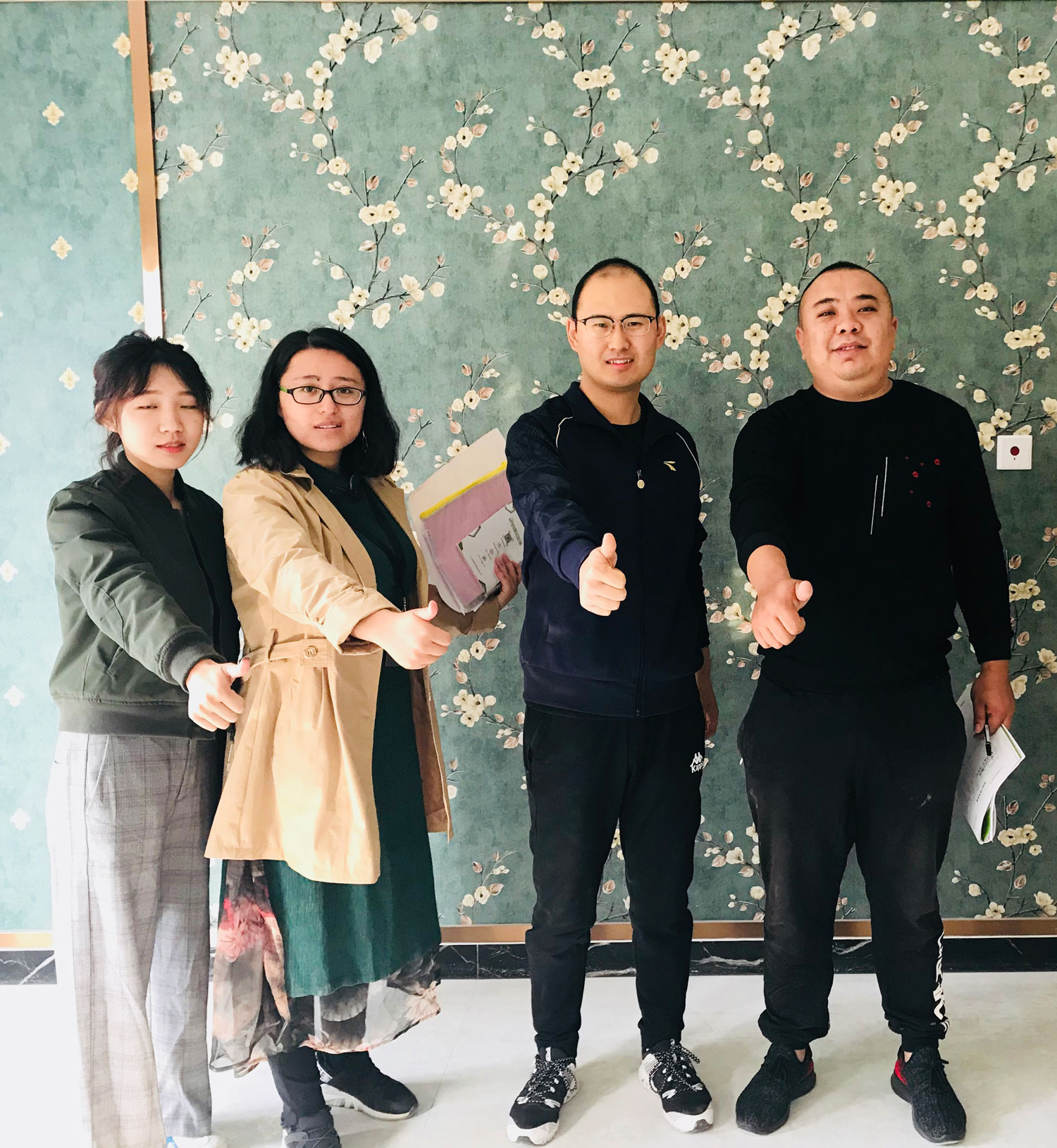 淄博装修公司