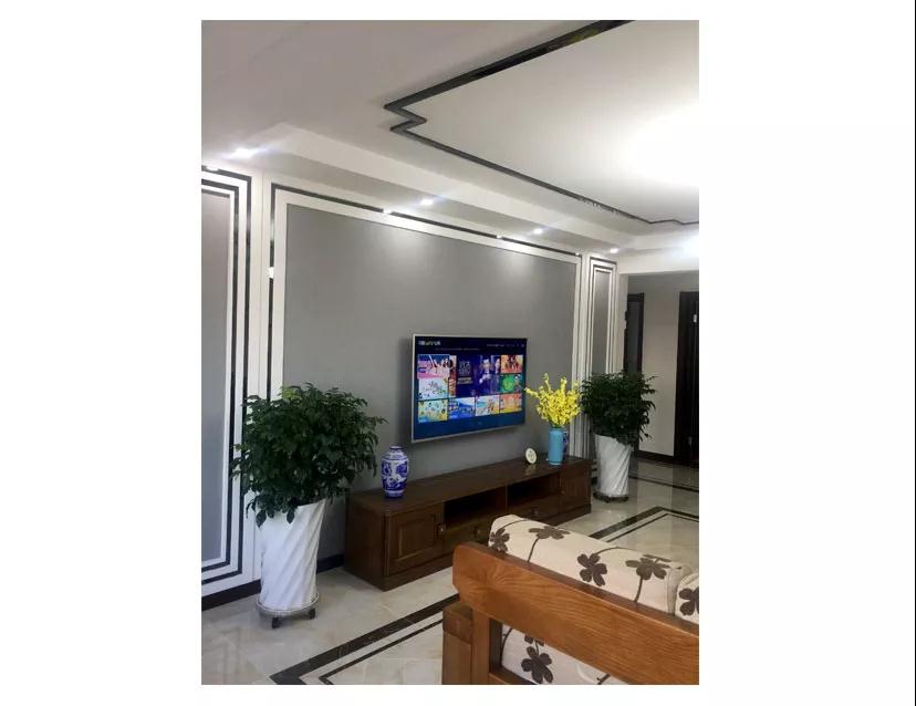 淄博装修效果图