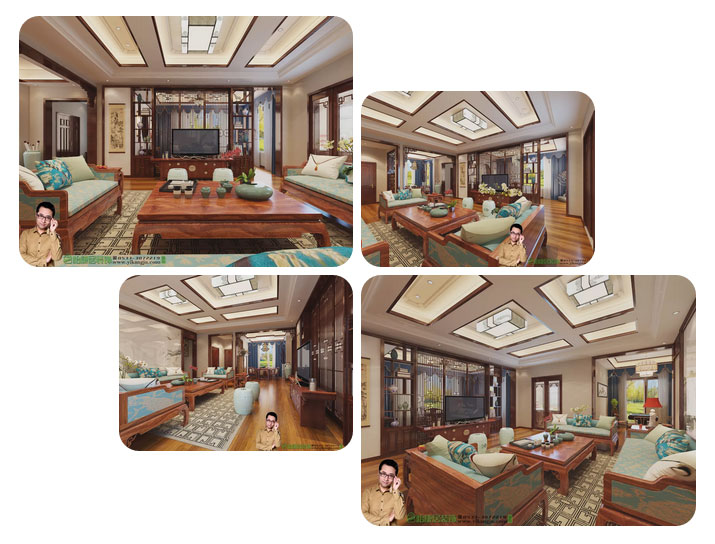 淄博装修公司