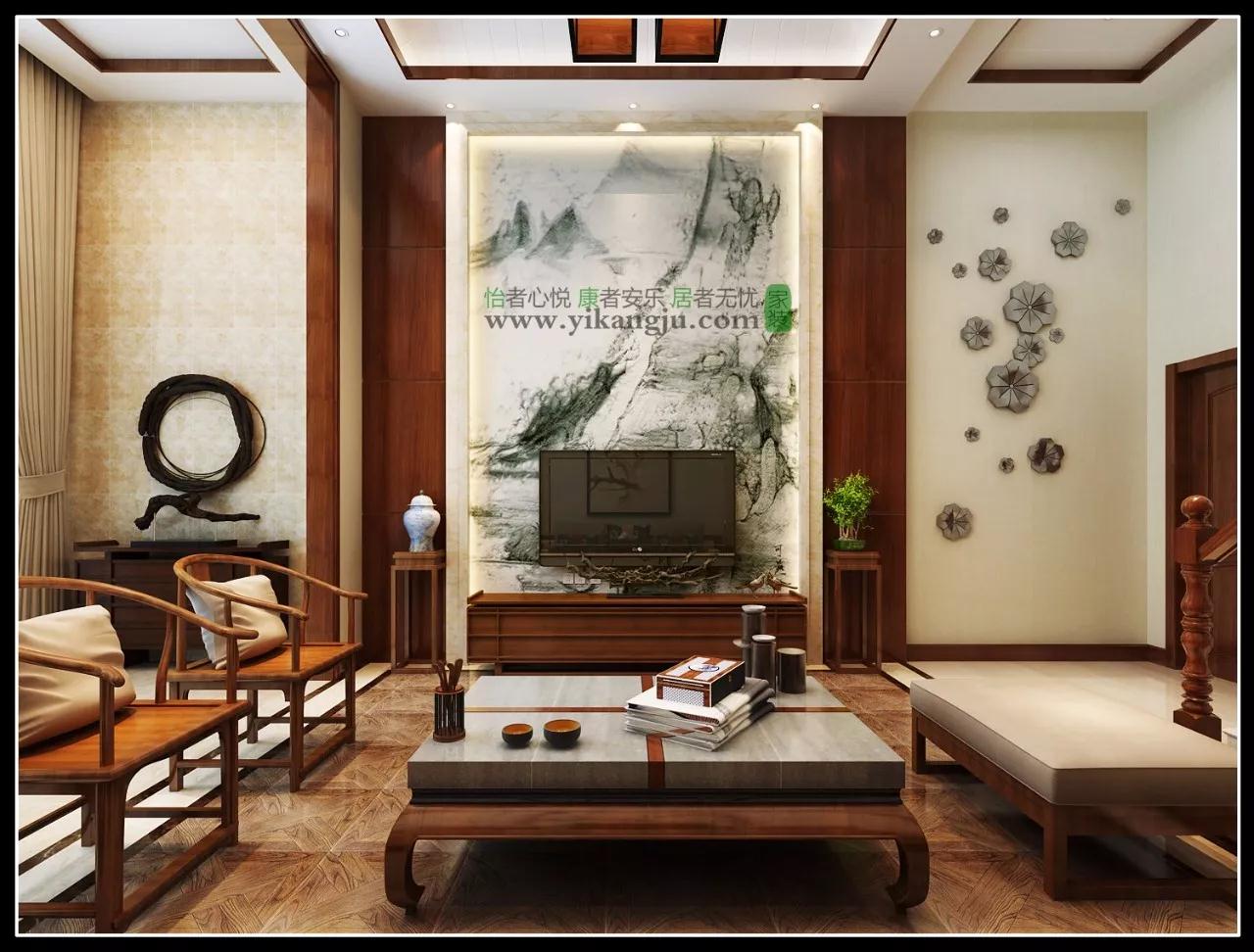 淄博装修效果图