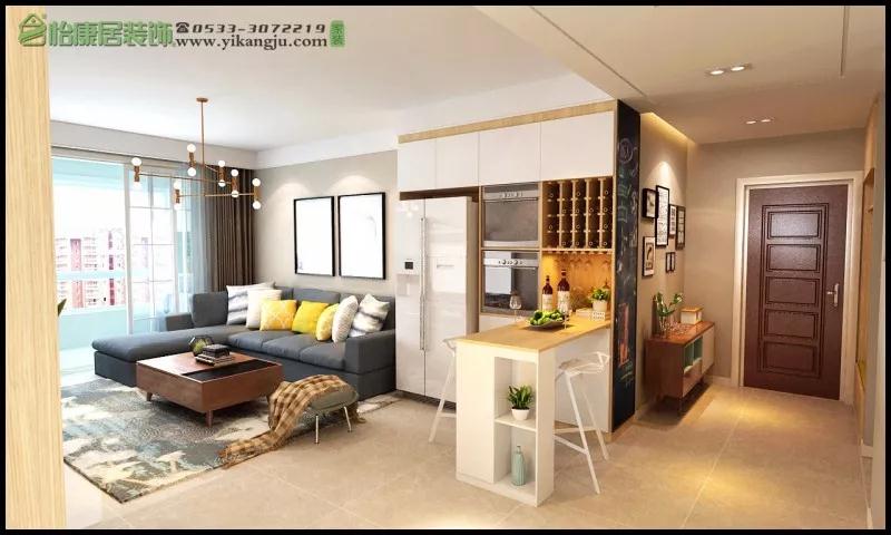 淄博装修公司