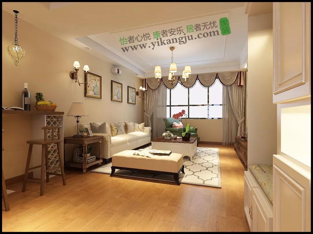 淄博装修
