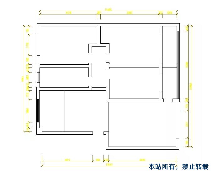 【大牌设计展】现代风格— —简单精致，有格调