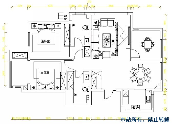 【大牌设计展】新中式风格— —东方美学的进化论