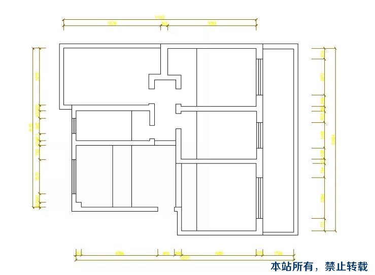 【大牌设计展】现代风格— —繁华都市人的自由回归