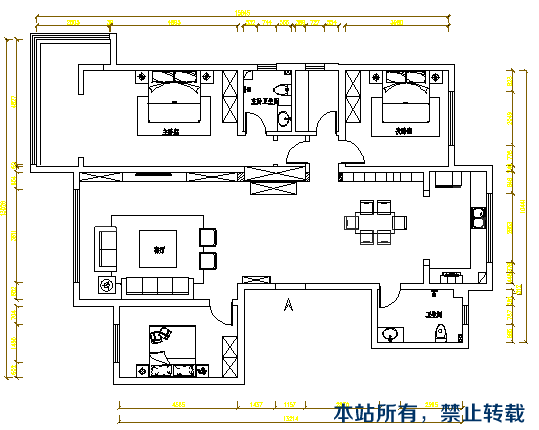 【大牌设计展】现代风格— —演绎家的精致与舒适