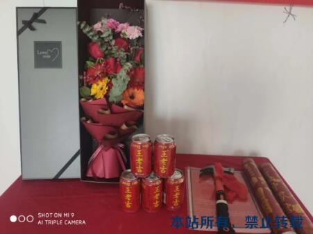 开工大吉 | 四月伊始，福园又开工两户！恭祝开工大吉！！！