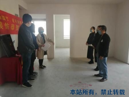 开工大吉 | 四月伊始，福园又开工两户！恭祝开工大吉！！！