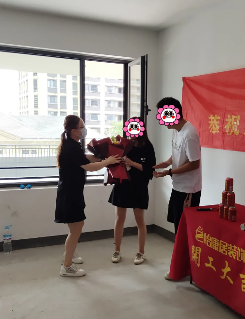 七月开工记 | 恭祝绿城百合▪紫薇园梁府开工大吉！