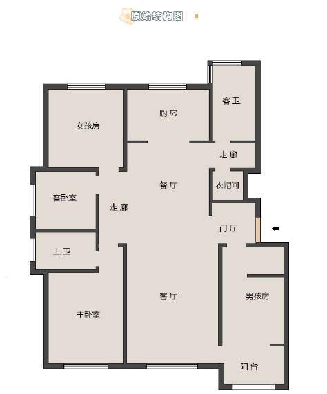 【磐石杯】青年设计师室内设计大赛获奖作品赏析 | 轻奢风——有生活，有温度。